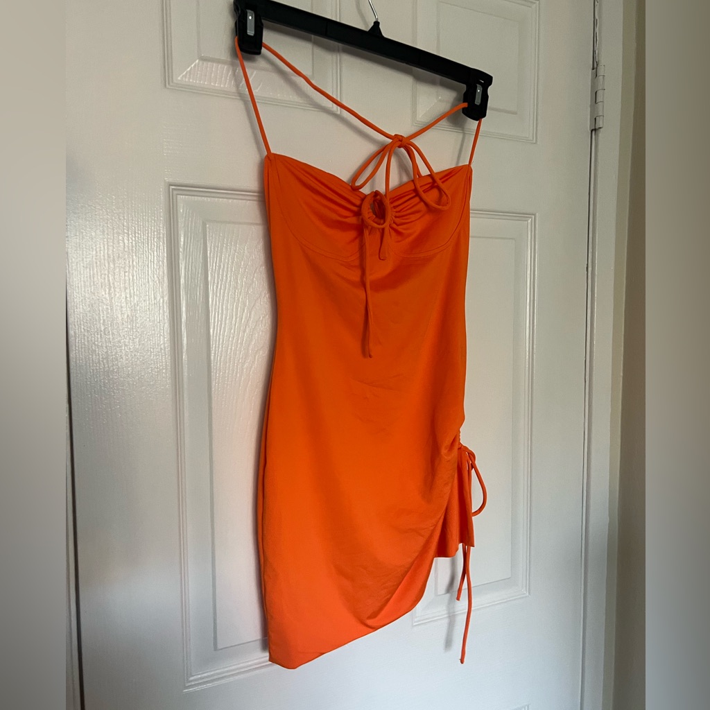 Thatssofetch Mini Dress